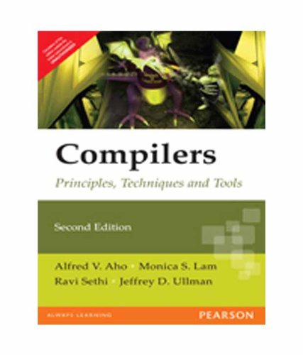 Compilers-ullman