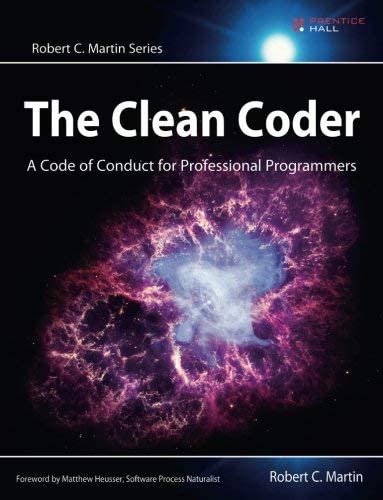 The_Clean_Coder_