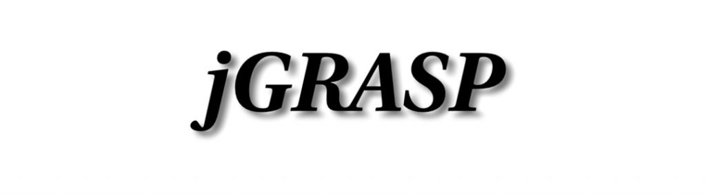jGRASP-logo