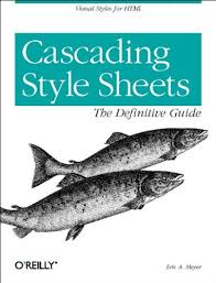 Cascading Style Sheets The Definitive Guide