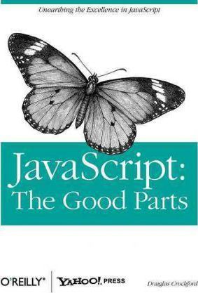 JavaScript The Good Parts
