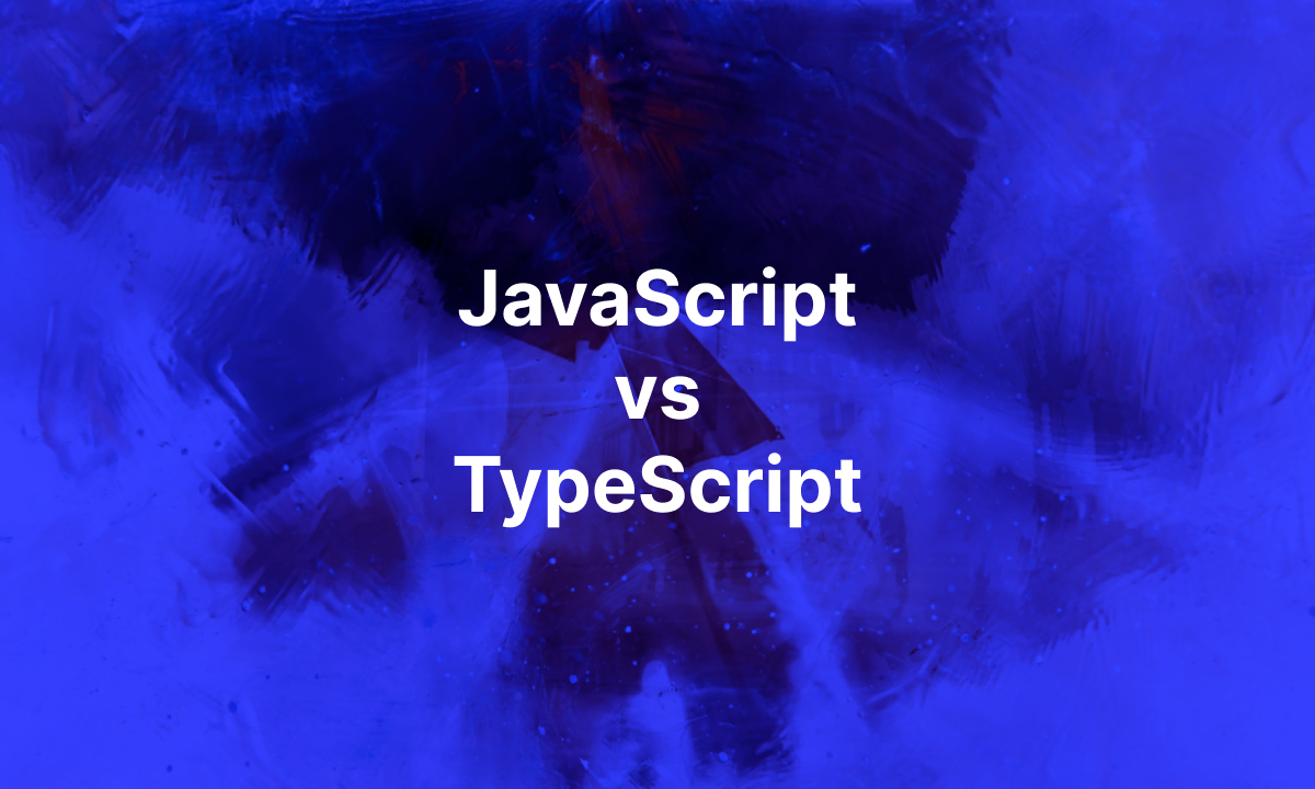 JavaScript vs TypeScript: Demand in 2021