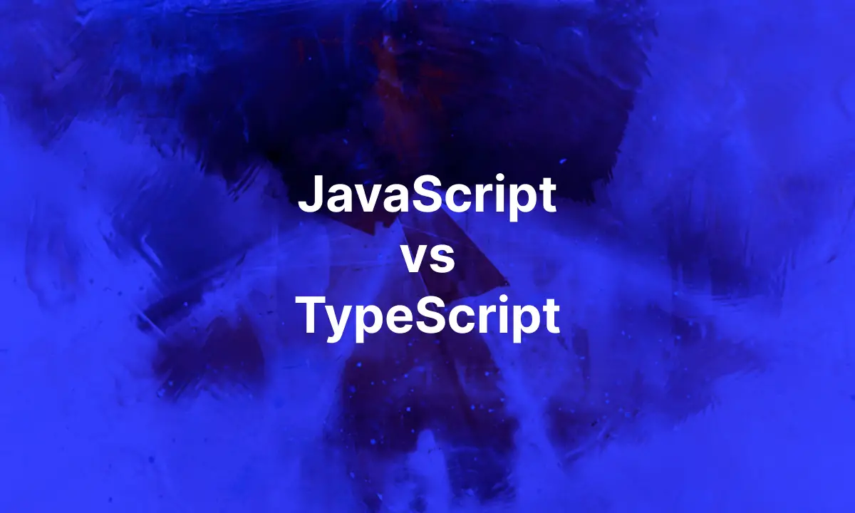 JavaScript vs TypeScript: Demand in 2021